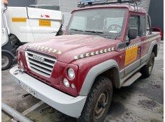 iveco massif del año 2010