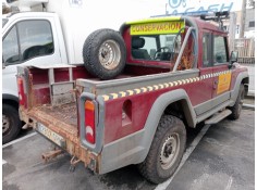 iveco massif del año 2010 2