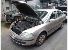 skoda octavia berlina (1z3) del año 2004