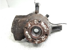 Recambio de mangueta delantera derecha para lancia thema 2.0 16v turbo referencia OEM IAM   