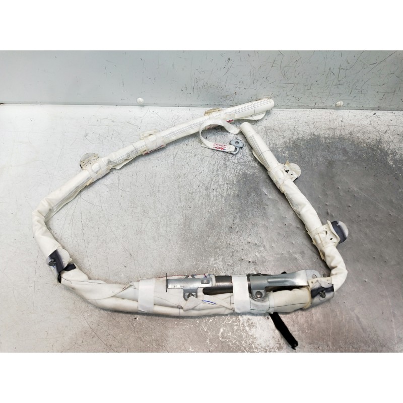 Recambio de airbag cortina delantero derecho para renault megane iv berlina 5p referencia OEM IAM 985P09101R  