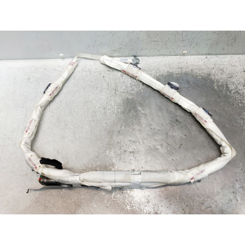 Recambio de airbag cortina delantero derecho para renault megane iv berlina 5p referencia OEM IAM 985P09101R  