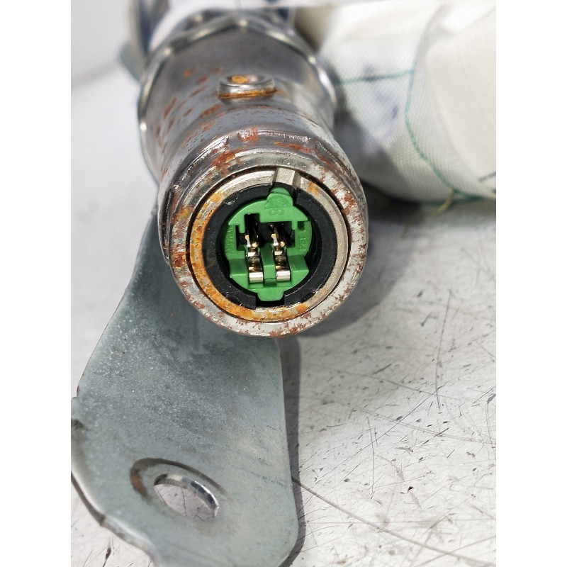 Recambio de airbag cortina delantero derecho para renault megane iv berlina 5p referencia OEM IAM 985P09101R  