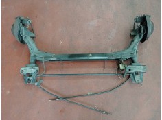 Recambio de puente trasero para audi 80 2.0 i referencia OEM IAM   