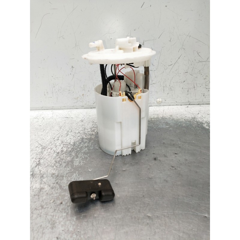 Recambio de bomba combustible para renault megane iv berlina 5p referencia OEM IAM 172026203R 0580200191 