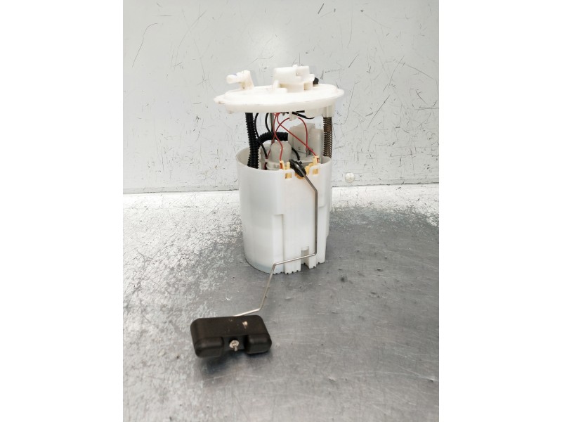 Recambio de bomba combustible para renault megane iv berlina 5p referencia OEM IAM 172026203R 0580200191 