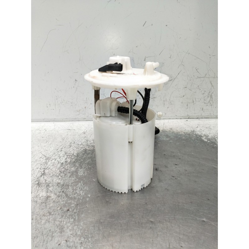 Recambio de bomba combustible para renault megane iv berlina 5p referencia OEM IAM 172026203R 0580200191 