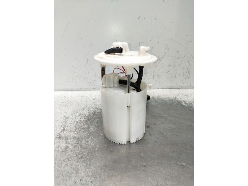 Recambio de bomba combustible para renault megane iv berlina 5p referencia OEM IAM 172026203R 0580200191 