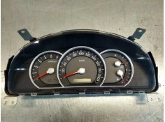 Recambio de cuadro instrumentos para kia sorento 2.5 crdi concept referencia OEM IAM 940133E250 11000985300K 325