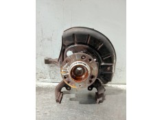 Recambio de mangueta delantera izquierda para seat cordoba berlina (6k2) signo referencia OEM IAM   