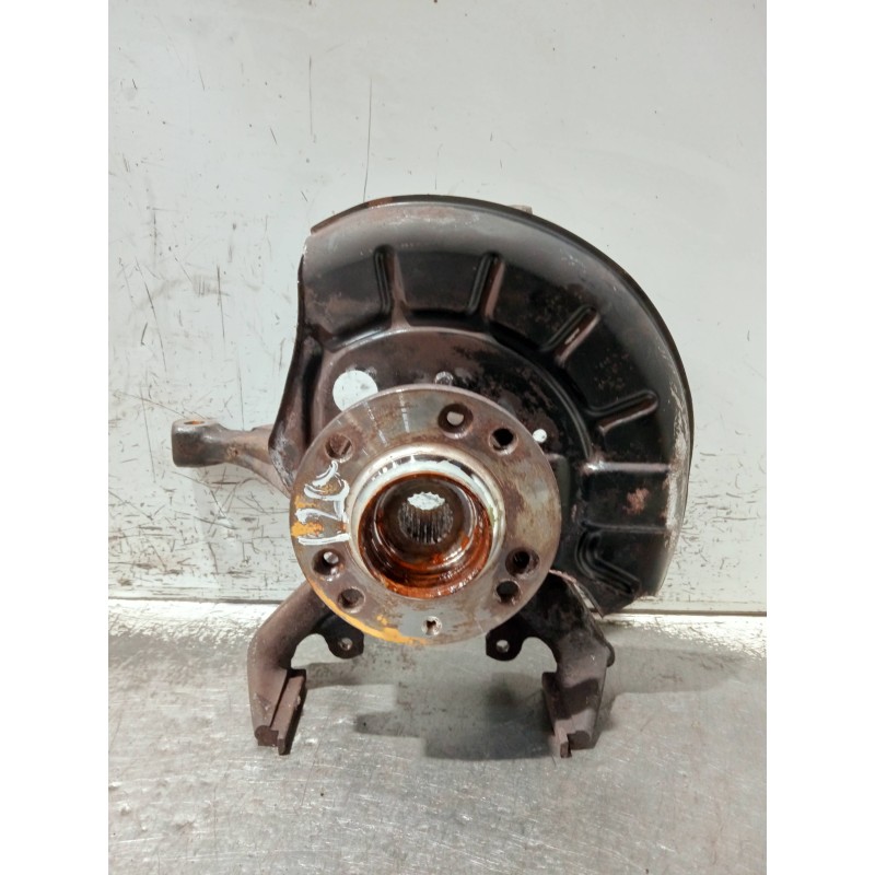 Recambio de mangueta delantera izquierda para seat cordoba berlina (6k2) signo referencia OEM IAM   