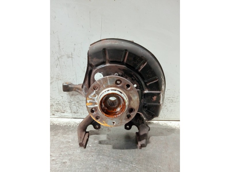 Recambio de mangueta delantera izquierda para seat cordoba berlina (6k2) signo referencia OEM IAM   