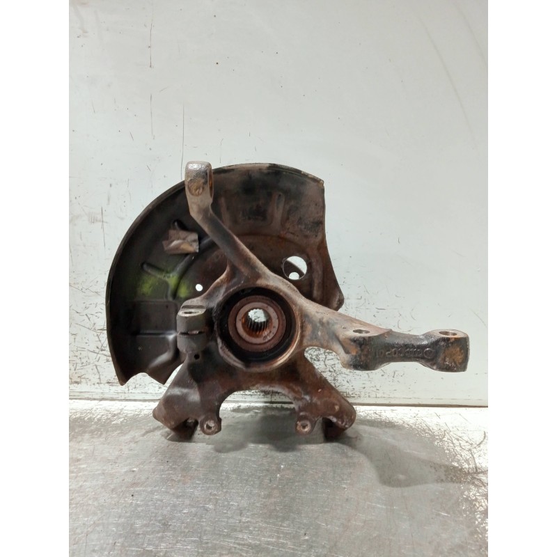 Recambio de mangueta delantera izquierda para seat cordoba berlina (6k2) signo referencia OEM IAM   