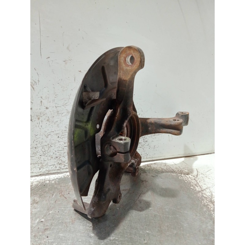 Recambio de mangueta delantera izquierda para seat cordoba berlina (6k2) signo referencia OEM IAM   