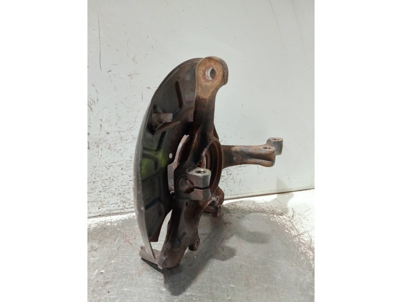 Recambio de mangueta delantera izquierda para seat cordoba berlina (6k2) signo referencia OEM IAM   