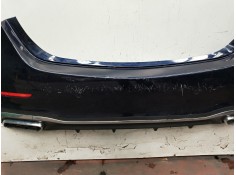 Recambio de paragolpes trasero para mercedes clase c (w206) c 220 d referencia OEM IAM    2