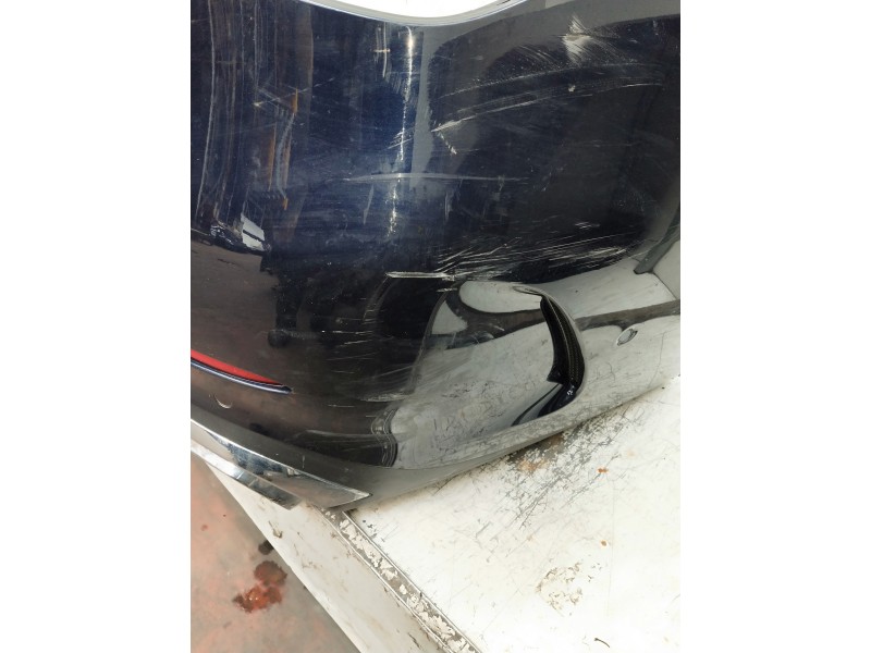Recambio de paragolpes trasero para mercedes clase c (w206) c 220 d referencia OEM IAM   