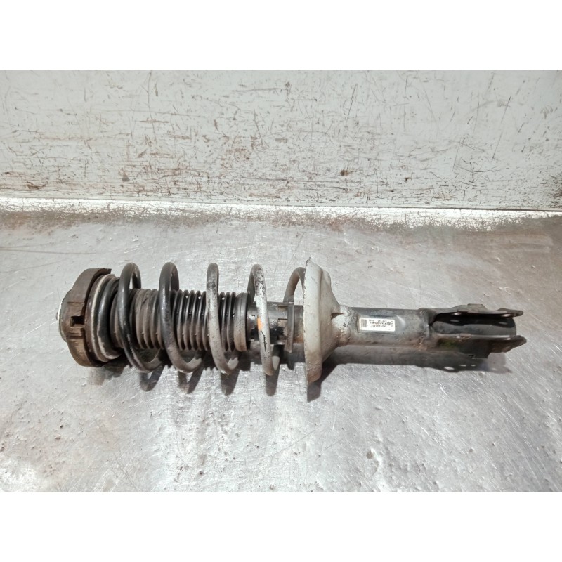 Recambio de amortiguador delantero derecho para seat cordoba berlina (6k2) signo referencia OEM IAM 6K0413031E  