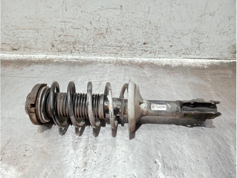 Recambio de amortiguador delantero derecho para seat cordoba berlina (6k2) signo referencia OEM IAM 6K0413031E  