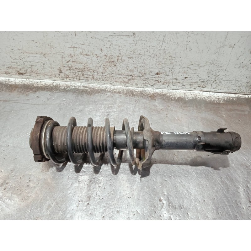 Recambio de amortiguador delantero derecho para seat cordoba berlina (6k2) signo referencia OEM IAM 6K0413031E  