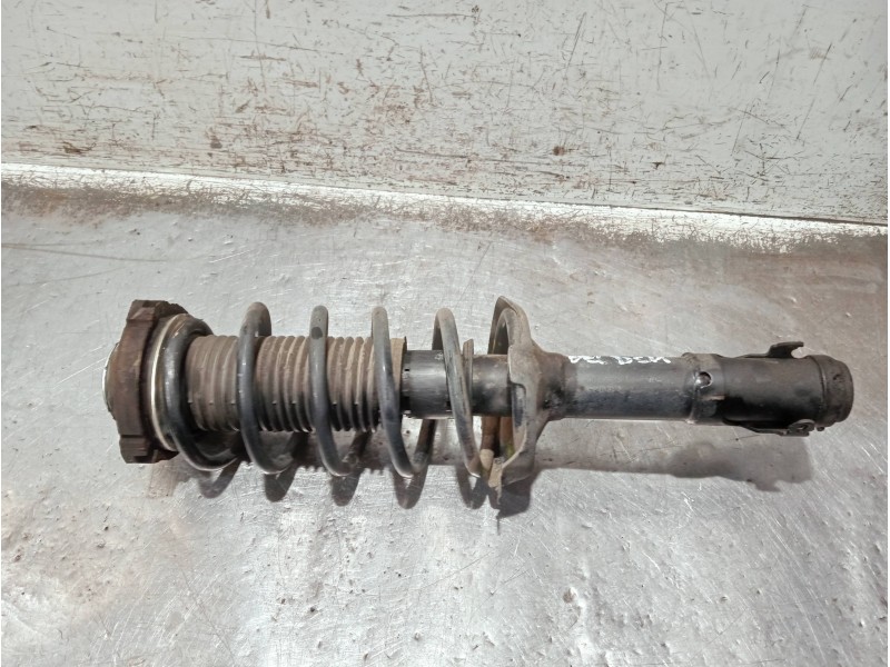 Recambio de amortiguador delantero derecho para seat cordoba berlina (6k2) signo referencia OEM IAM 6K0413031E  