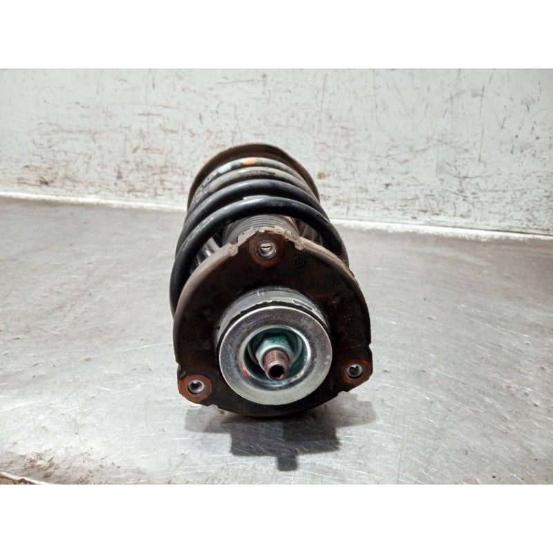 Recambio de amortiguador delantero derecho para seat cordoba berlina (6k2) signo referencia OEM IAM 6K0413031E  