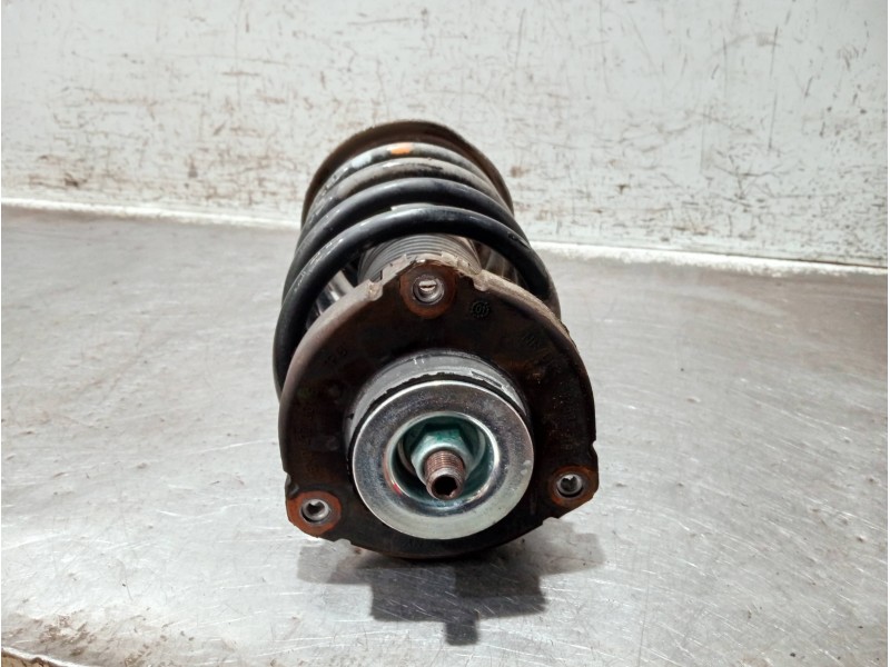 Recambio de amortiguador delantero derecho para seat cordoba berlina (6k2) signo referencia OEM IAM 6K0413031E  