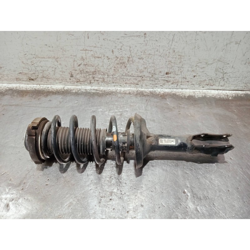Recambio de amortiguador delantero izquierdo para seat cordoba berlina (6k2) signo referencia OEM IAM 6K0413031E  