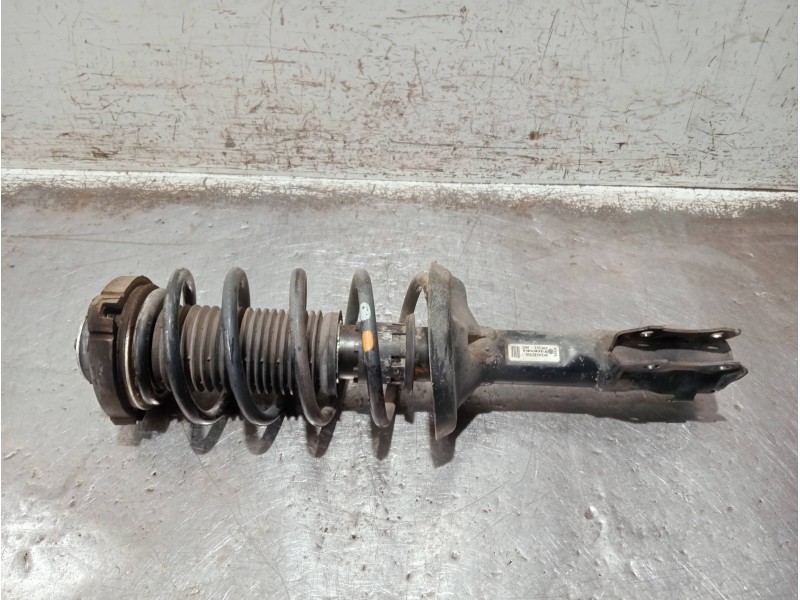 Recambio de amortiguador delantero izquierdo para seat cordoba berlina (6k2) signo referencia OEM IAM 6K0413031E  