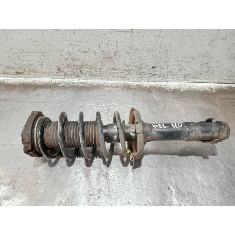 Recambio de amortiguador delantero izquierdo para seat cordoba berlina (6k2) signo referencia OEM IAM 6K0413031E  