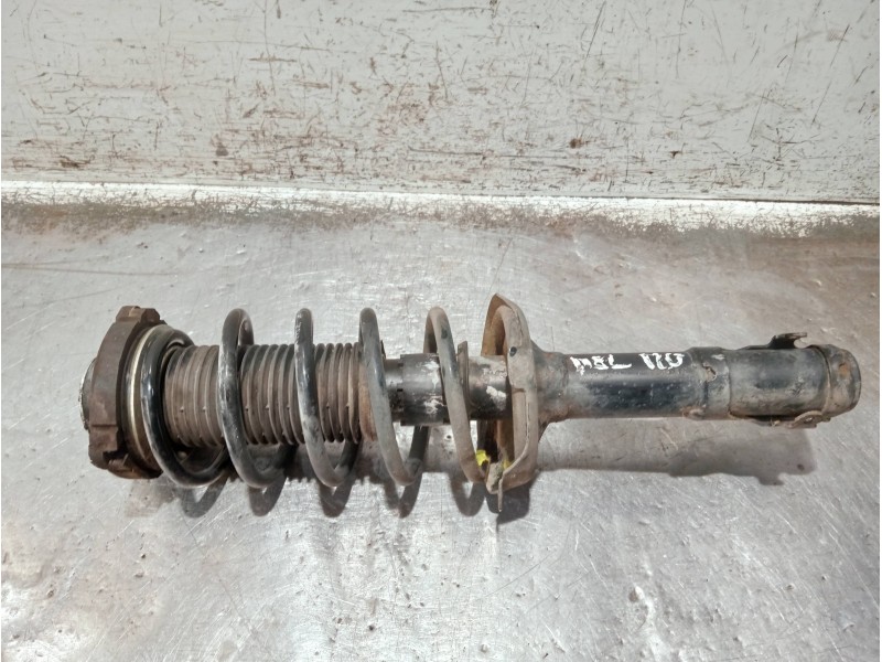 Recambio de amortiguador delantero izquierdo para seat cordoba berlina (6k2) signo referencia OEM IAM 6K0413031E  