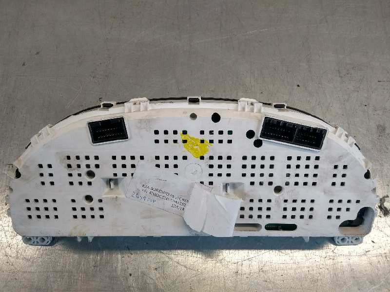 Recambio de cuadro instrumentos para kia sorento 2.5 crdi concept referencia OEM IAM 940133E250 11000985300K 325