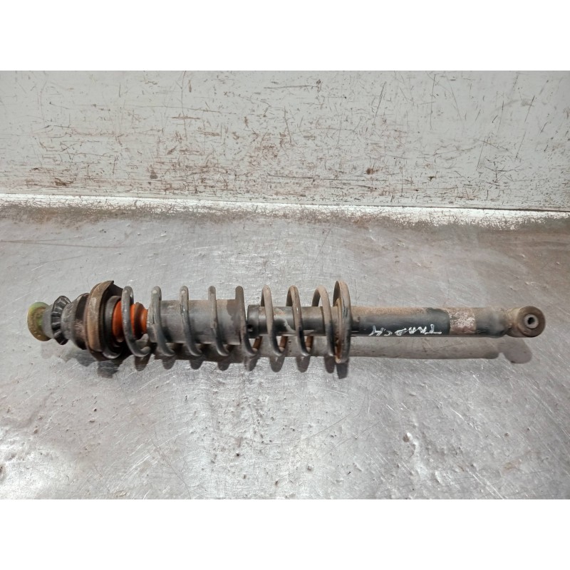 Recambio de amortiguador trasero derecho para seat cordoba berlina (6k2) signo referencia OEM IAM 6K0513033D S007A06 