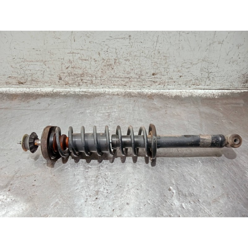 Recambio de amortiguador trasero izquierdo para seat cordoba berlina (6k2) signo referencia OEM IAM 6K0513033D S007A06 
