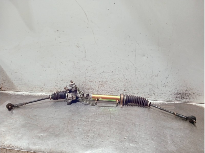 Recambio de cremallera direccion para seat cordoba berlina (6k2) signo referencia OEM IAM   