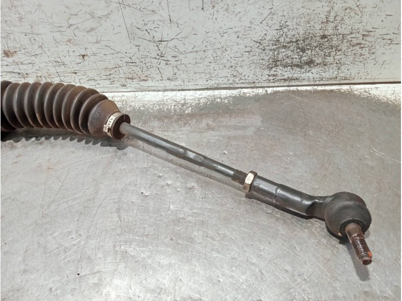 Recambio de cremallera direccion para seat cordoba berlina (6k2) signo referencia OEM IAM   