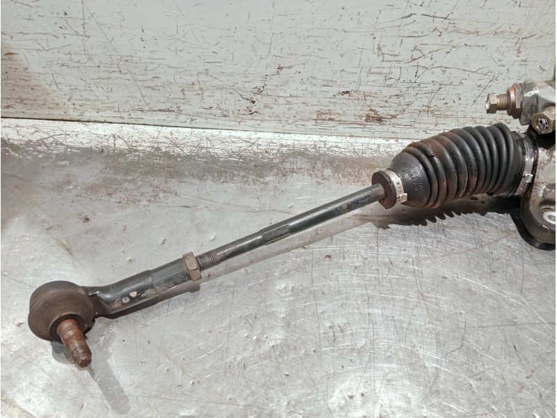 Recambio de cremallera direccion para seat cordoba berlina (6k2) signo referencia OEM IAM   