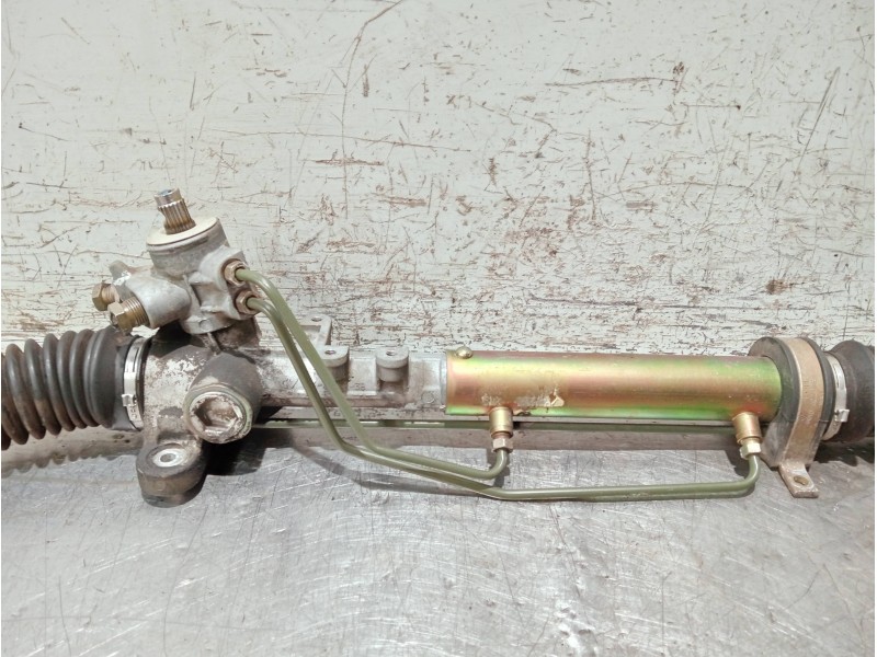 Recambio de cremallera direccion para seat cordoba berlina (6k2) signo referencia OEM IAM   