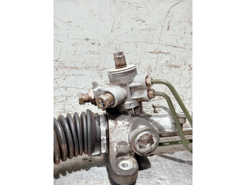 Recambio de cremallera direccion para seat cordoba berlina (6k2) signo referencia OEM IAM   