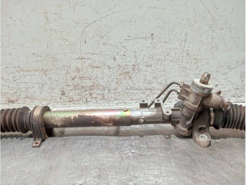 Recambio de cremallera direccion para seat cordoba berlina (6k2) signo referencia OEM IAM   