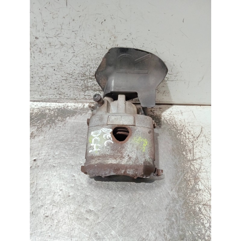 Recambio de pinza freno delantera derecha para seat cordoba berlina (6k2) signo referencia OEM IAM   