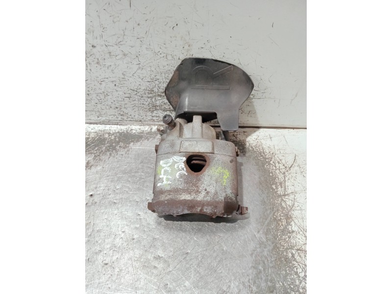 Recambio de pinza freno delantera derecha para seat cordoba berlina (6k2) signo referencia OEM IAM   