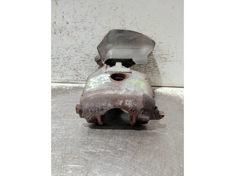 Recambio de pinza freno delantera derecha para seat cordoba berlina (6k2) signo referencia OEM IAM   