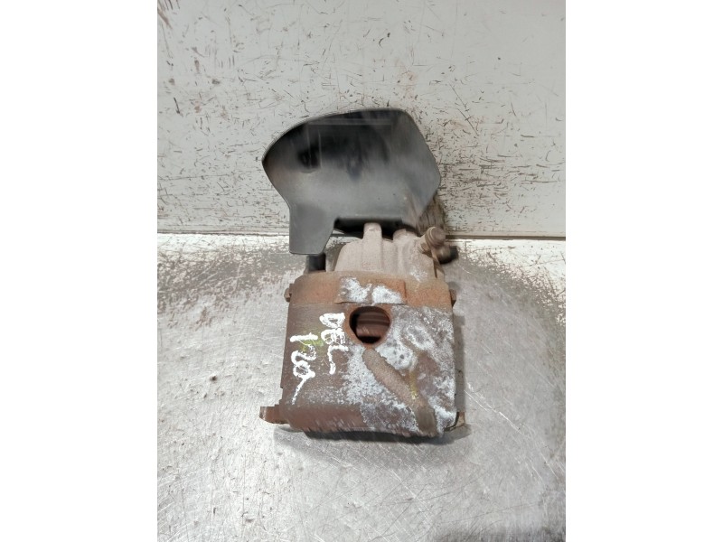 Recambio de pinza freno delantera izquierda para seat cordoba berlina (6k2) signo referencia OEM IAM   