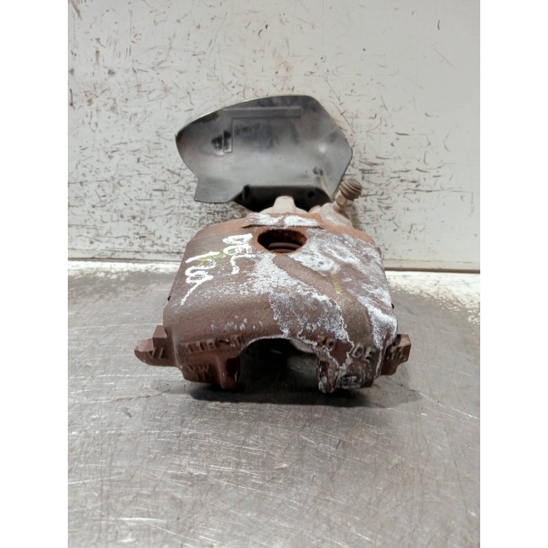 Recambio de pinza freno delantera izquierda para seat cordoba berlina (6k2) signo referencia OEM IAM   