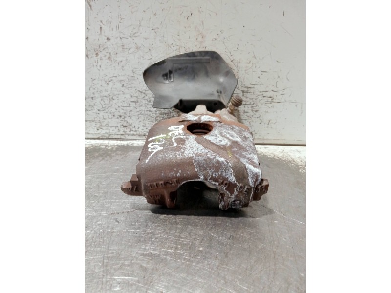 Recambio de pinza freno delantera izquierda para seat cordoba berlina (6k2) signo referencia OEM IAM   