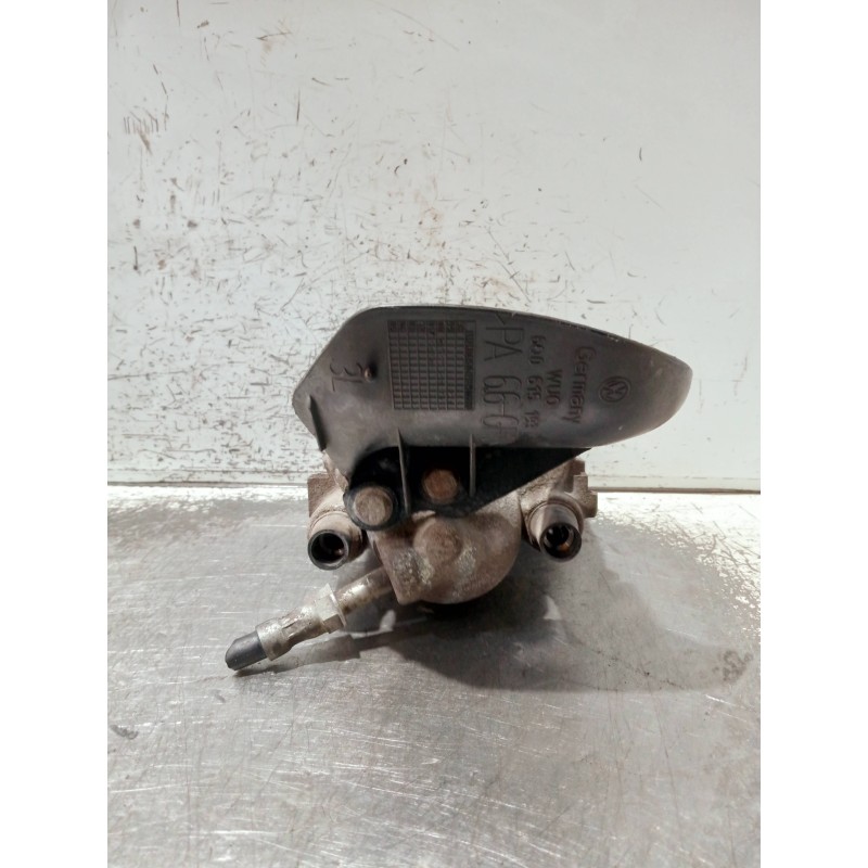 Recambio de pinza freno delantera izquierda para seat cordoba berlina (6k2) signo referencia OEM IAM   