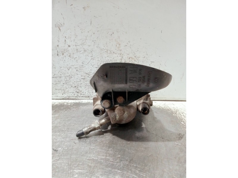 Recambio de pinza freno delantera izquierda para seat cordoba berlina (6k2) signo referencia OEM IAM   