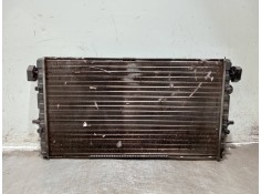 Recambio de radiador agua para seat cordoba berlina (6k2) signo referencia OEM IAM 869888C 732698 