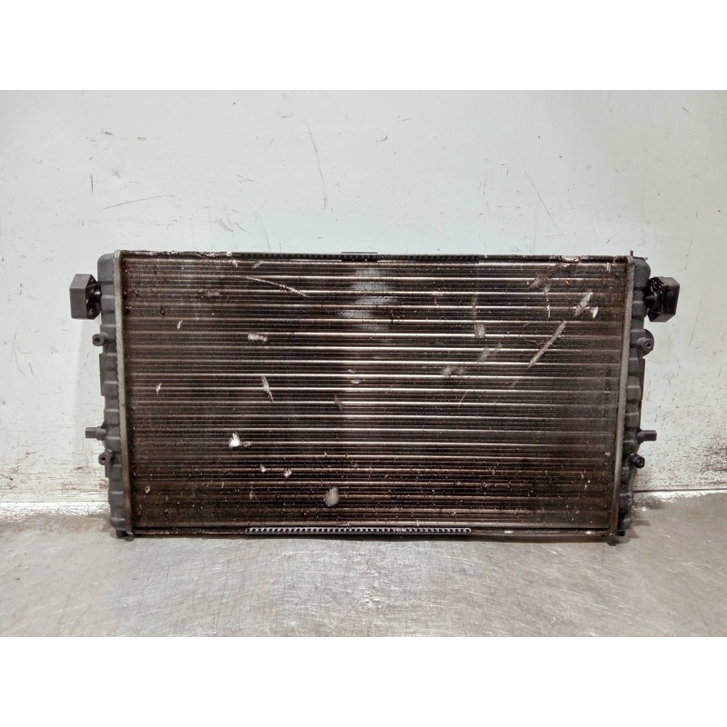Recambio de radiador agua para seat cordoba berlina (6k2) signo referencia OEM IAM 869888C 732698 